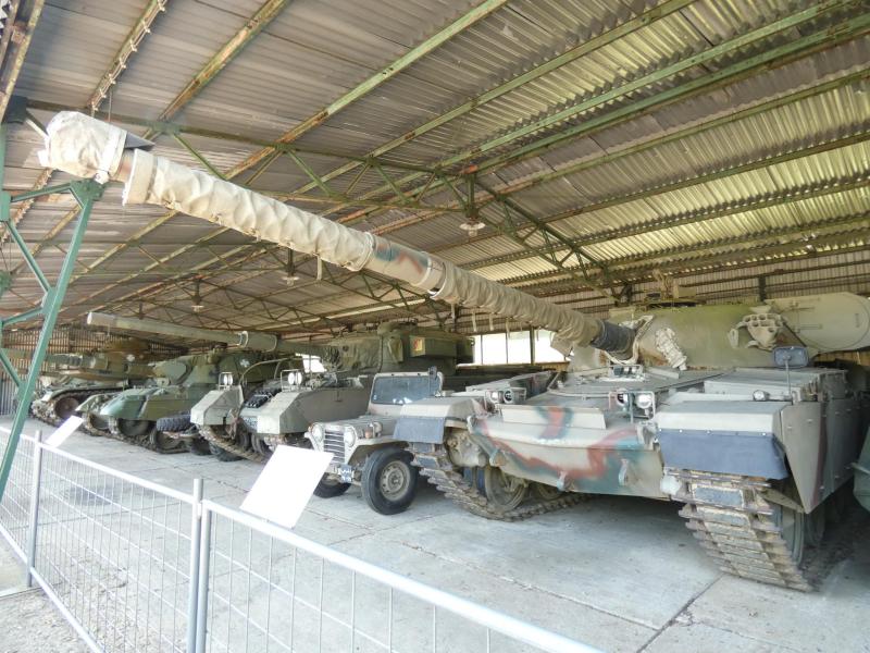 Challenger, Jeep és társaik