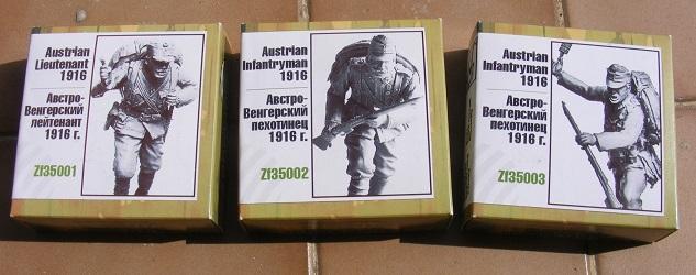 Zebrano figurák kínálata