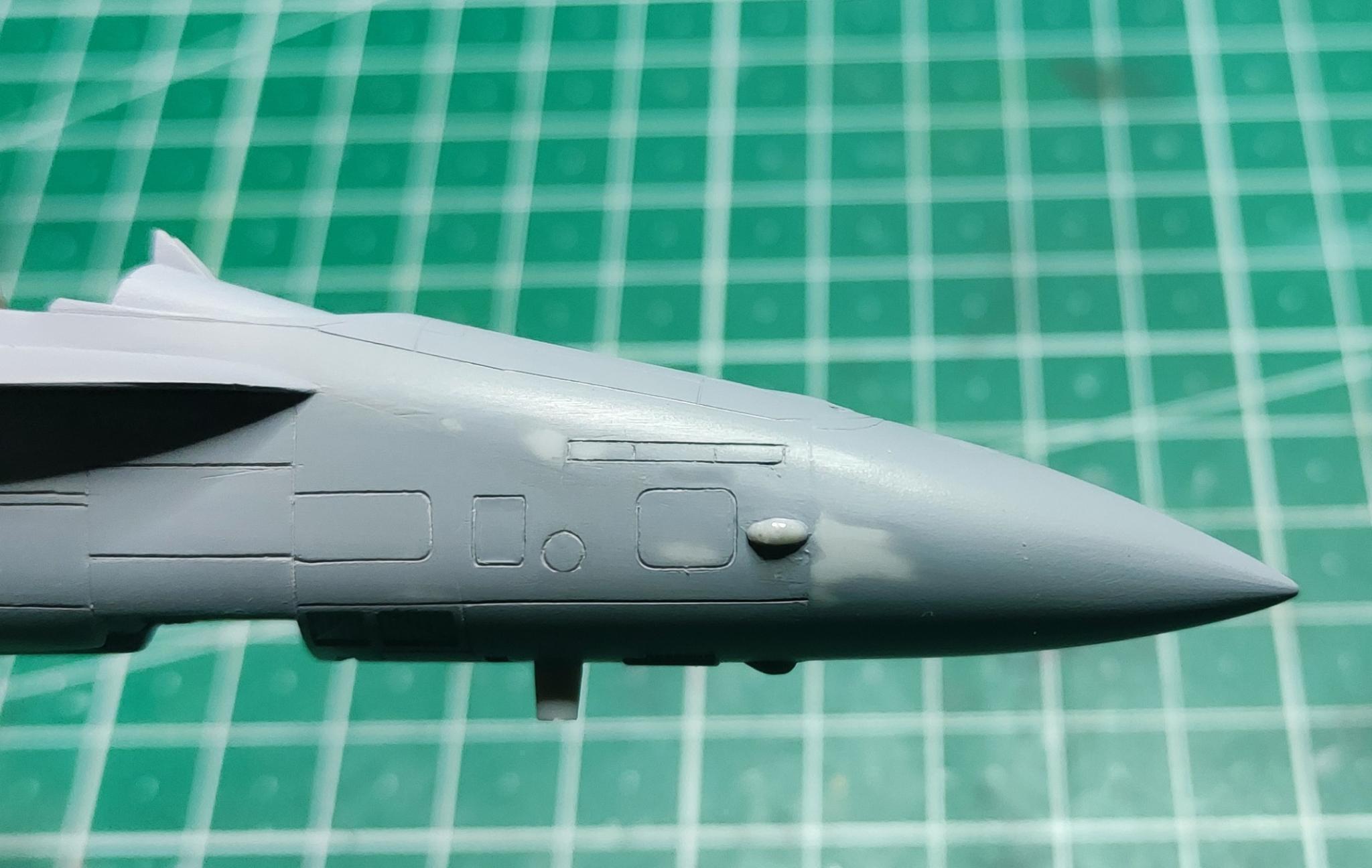 A plasztikázott orr