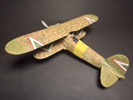 Szent György lándzsája
Szabó Márton (tyimosenko)