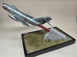 MiG-17PF
(sajti)