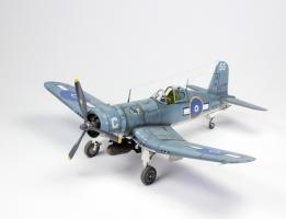 Kiwi Corsair
(Hickory)