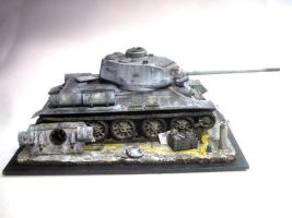 Hol vannak a szerelők?
(Petibá)