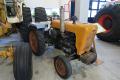 Kubota L20 (1962)