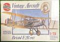 Airfix F2B (2000)