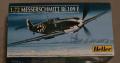 Heller Bf-109  (3000)