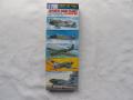 Japanese Naval Planes (2500)