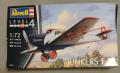 Revell Junkers F.13 (3500)