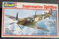 Revell Spitfire (2500)