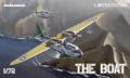 72 Eduard The Boat 33000Ft