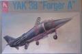 72 Hobbycraft Yak-38 8000Ft