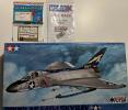 Tamiya 61055 Douglas F4D-1 Skyray 10000 Ft