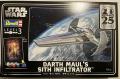 Revell 05638 Darth Maul s Sith Infiltrator 13000 Ft