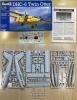 2025-12-14 DHC-6 Revell 1-72 4500Ft_