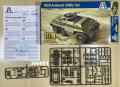 2025-12-14 M20 Armored Utility Car Italeri 1-72 3000Ft_