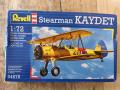 3000 Stearman Kaydet
