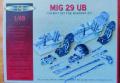 #ÚJ-Gyanta-MiG-29UB_FM Detail 1-48_9000Ft
