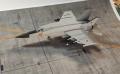 kész makett_MiG-25_PD_Revell_1-144_2000Ft_2