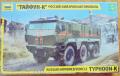 #ÚJ_KamAZ-63968 Taifun-K_Zvezda_1-35_15000Ft
