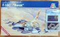 F-16C Barak_Italeri (ex Kinetic)+Aires kabin_1-48_19900Ft