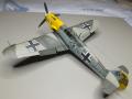 Bf-109F-1