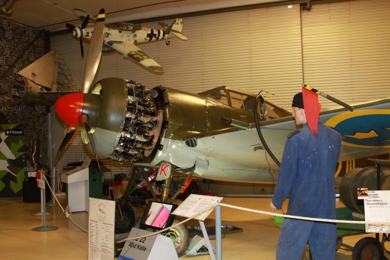 Igazi ritkaság a J 22