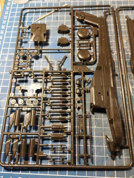 Italeri Longbow Apache_1