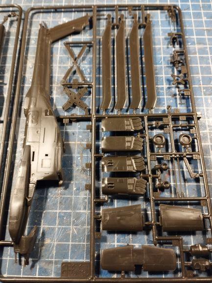 Italeri Longbow Apache_1