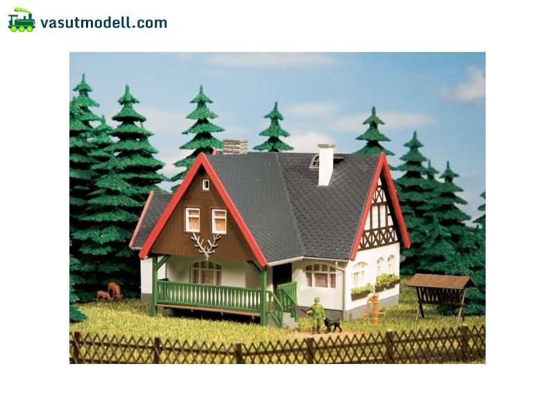 5000.- Auhagen 22225 H0, megkezdetlen