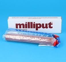 milliput