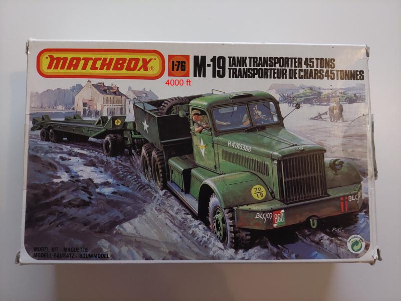 Matchbox_72_M19