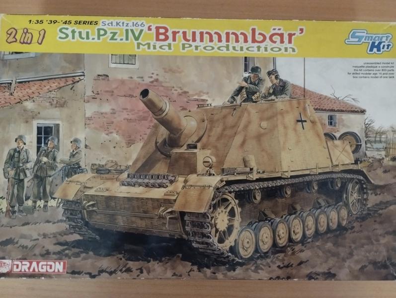 Brummbar