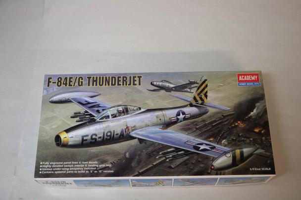 Academy F84E (3500)