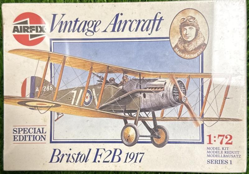 Airfix F2B (2000)