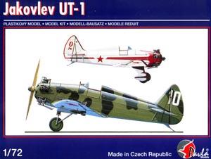 72 Pavla UT-1 6000Ft