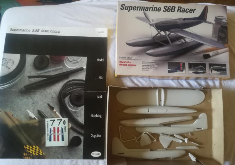 3500 S6B enyhén elkezdve