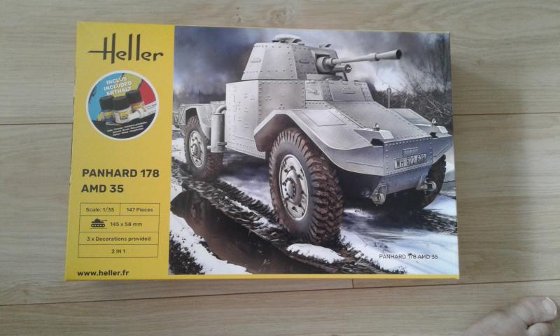 Panhard

1:35 új 6.000,-