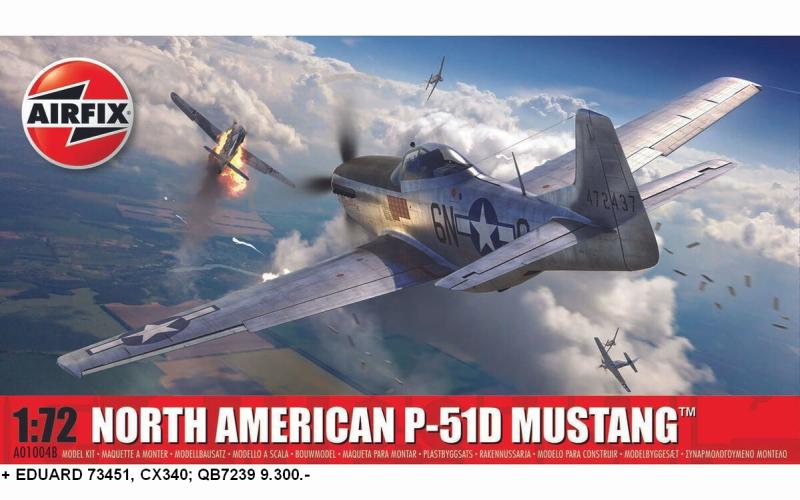 283 AIRFIX A01004B