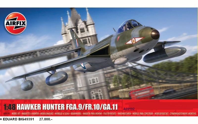 285 AIRFIX A09192