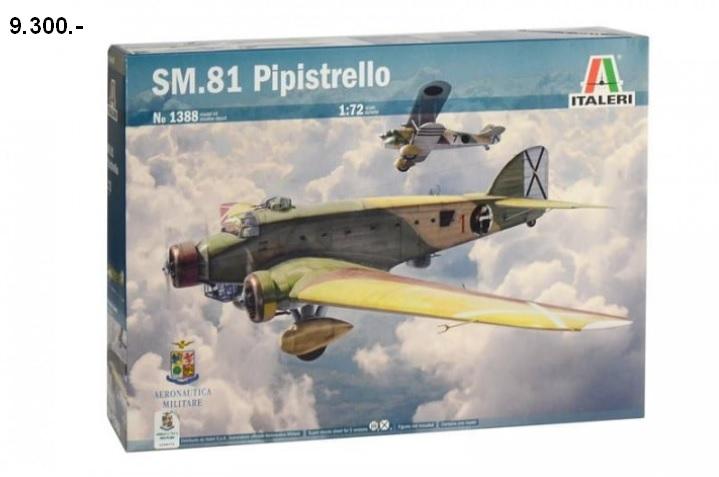 315 ITALERI 1388