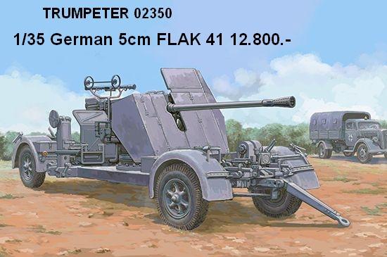 318 TRUMPETER 02350