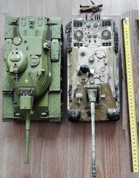 24 - M60 ES JAGDPANTHER (2)