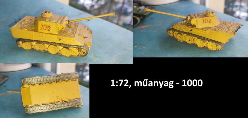 72 - TIGER 1