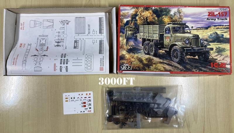 2025-12-14 ZiL-157 ICM 1-72 3000Ft_