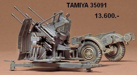 038 TAMIYA 35091