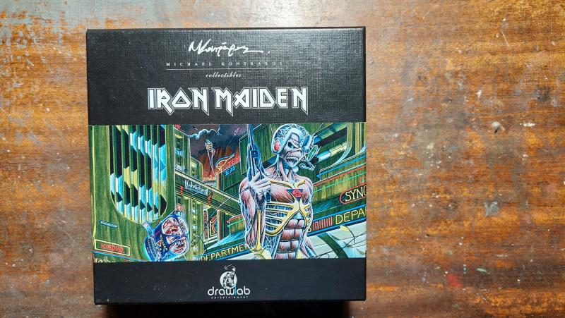 somewhere in time - 20000Ft