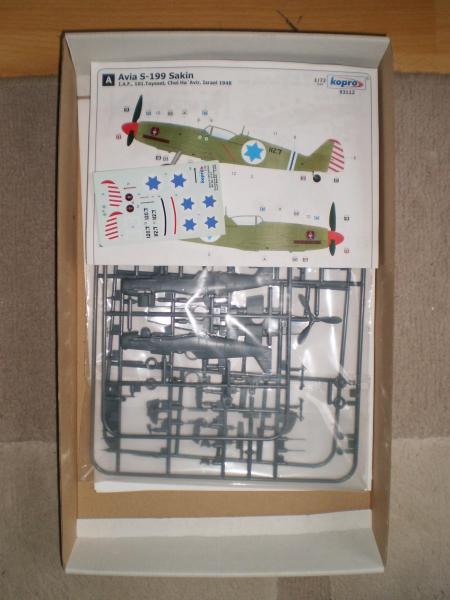 P8140250

Avia S-199 1/72 Eduard 4000 ft