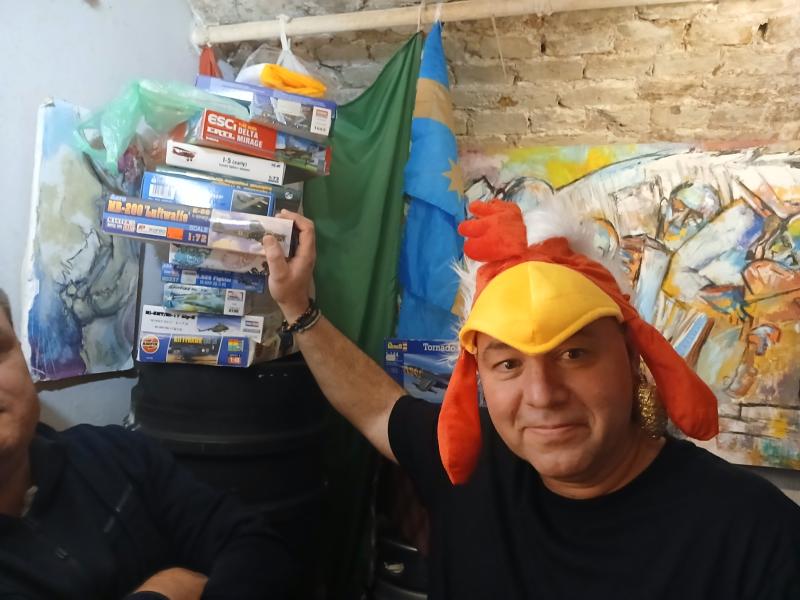 Annyi díjat ajánlottatok fel, hogy Defterdárnak kellett megtámasztania az oszlopot