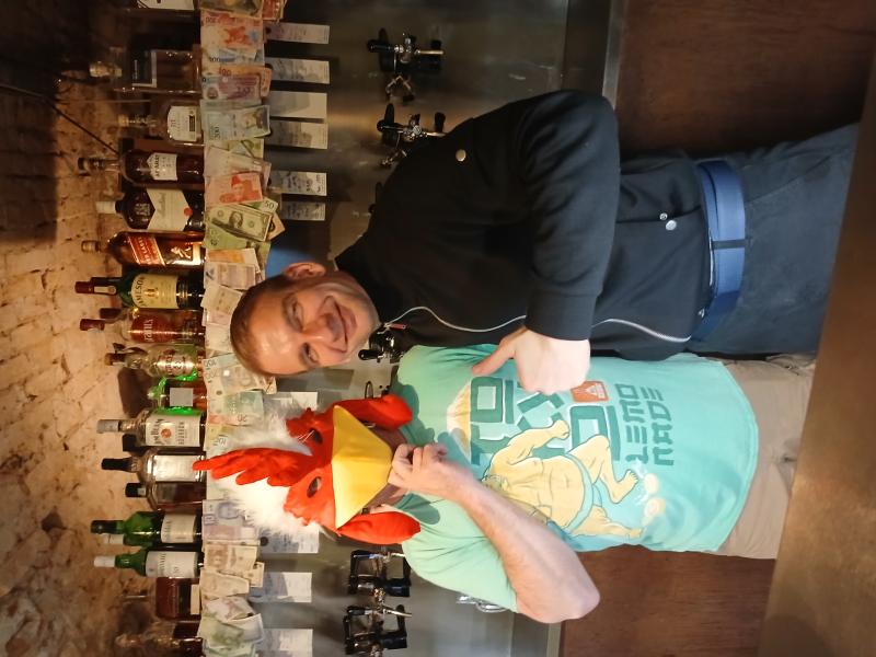 A söntés sem jelentett menedéket