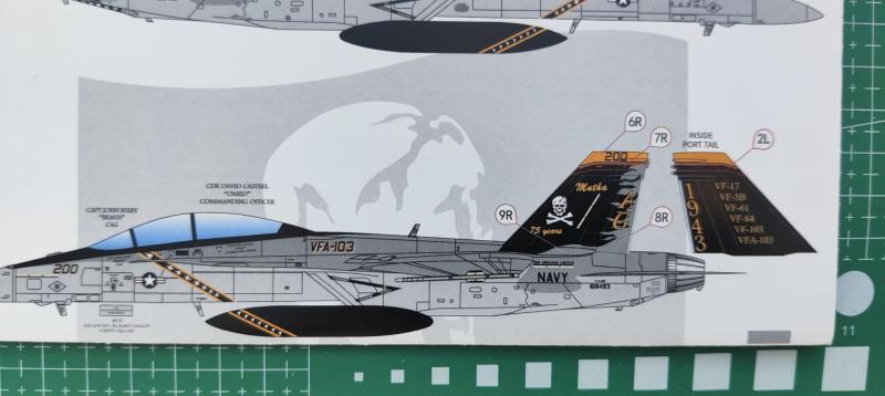 FA-18F_VFA-103 Jolly Rogers maszk és matrica_8000Ft_3